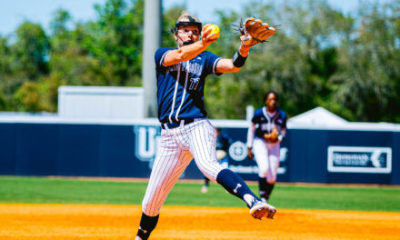 UNF Softball Looks to Keep Winning Ways in 2023