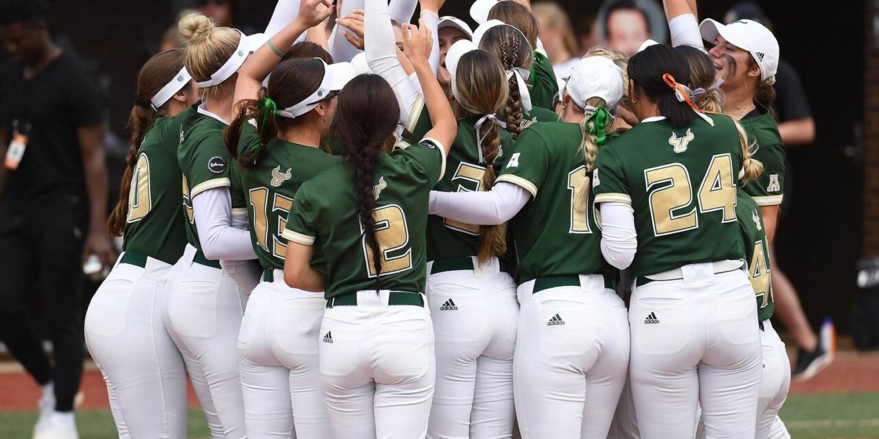 USF Bulls Softball Looks to Build off 2022