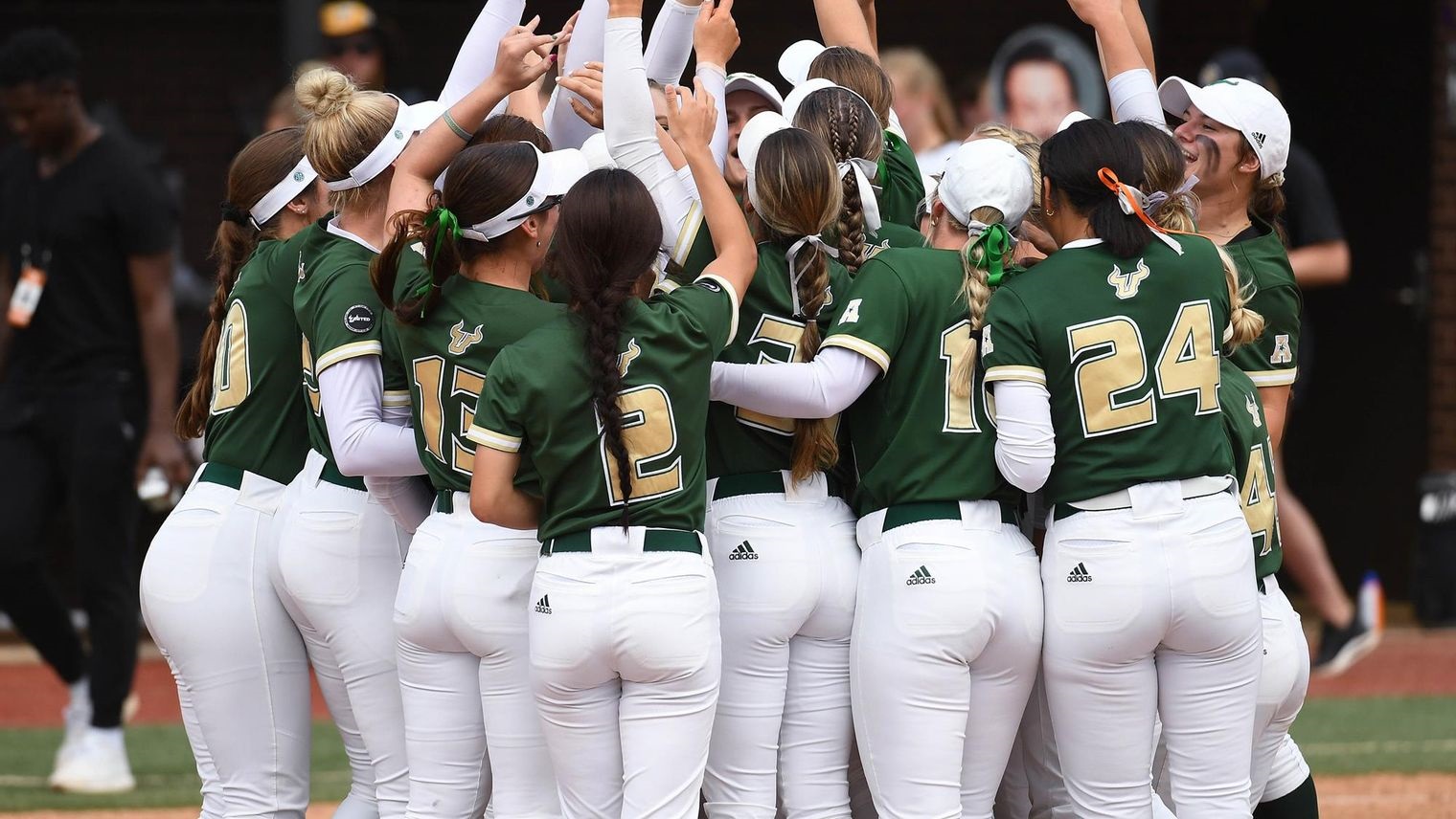 USF Softball Releases the 2023 Schedule Florida Fastpitch