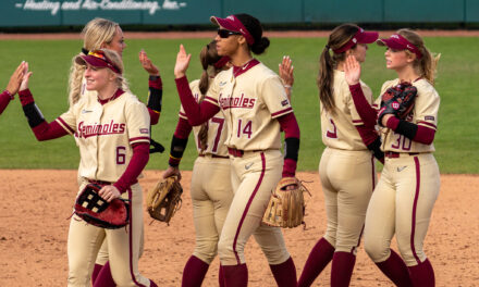 5 Things to Watch for in Florida College Softball this Weekend