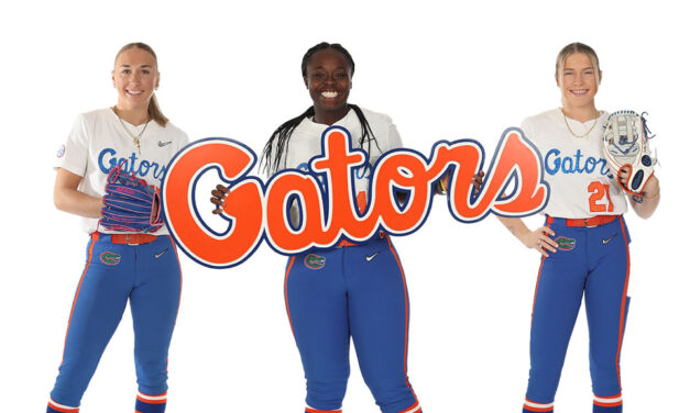 Florida Gators Softball Looking to Make WCWS Run in 2023