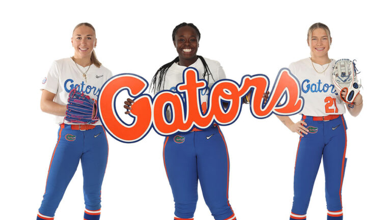 Photo Courtesy of Florida Athletics