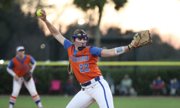 Florida College Softball Weekly Recap, Week 1