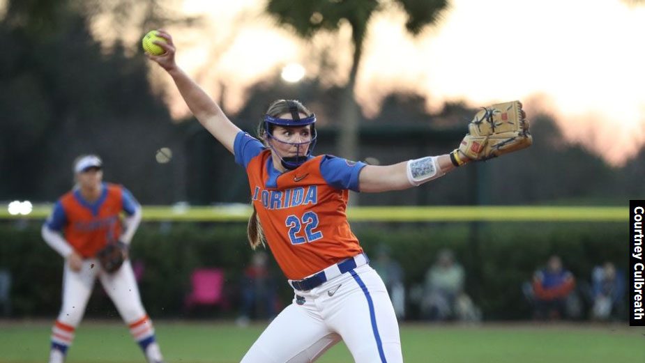 Florida College Softball Weekly Recap, Week 1