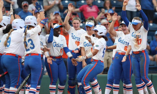 Florida College Softball Recap, Week 2