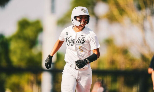 Five  Early Take Aways in College Softball 2023