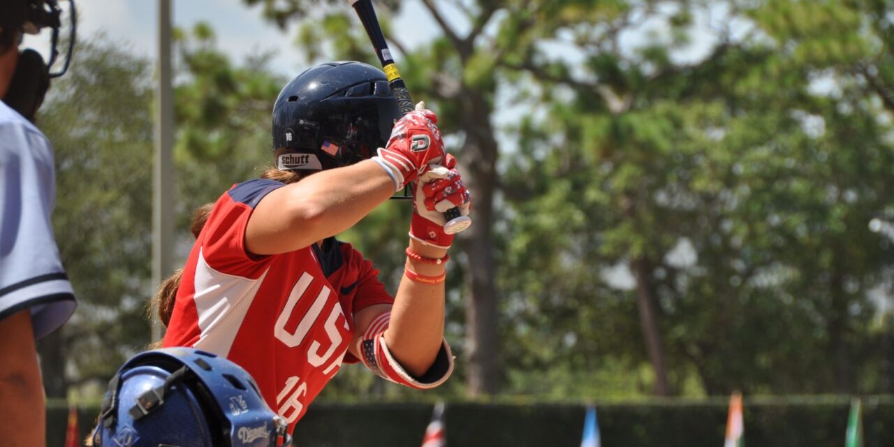 USA Softball Unveils U-15 Women’s National Team Roster for WBSC World Cup