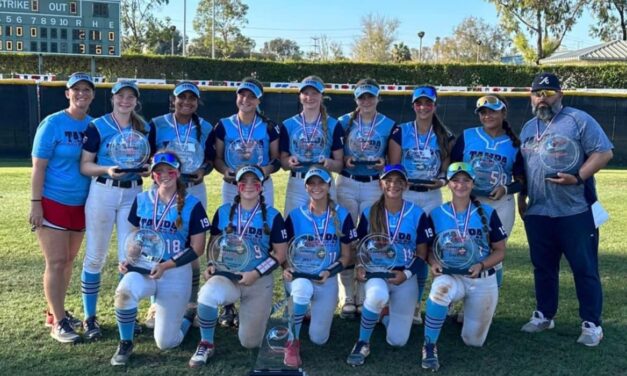 Florida Teams Flex Muscles Across the National Softball Scenes (Updated)