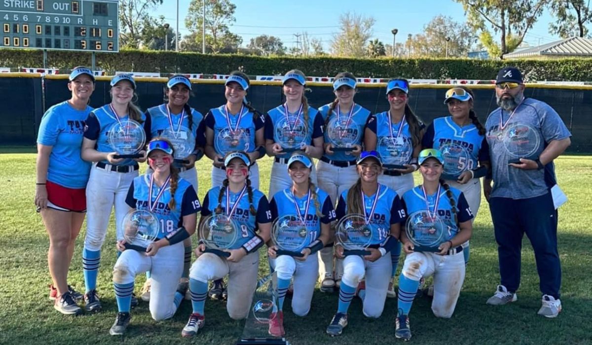 Florida Teams Flex Muscles Across the National Softball Scenes (Updated