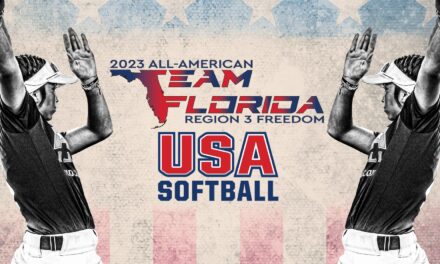 Region 3 Freedom Set for USA 12U All-American Games