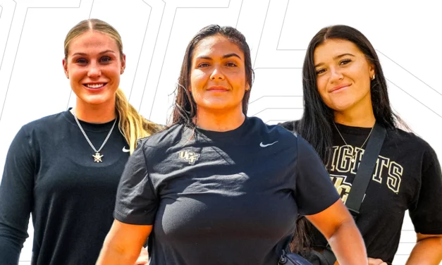 Softball’s Transfer Saga: Florida Sunshine State Teams Add Spark to 2024 Season