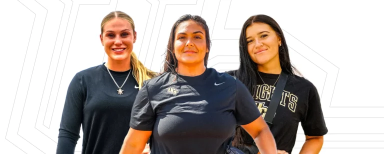 Photo Courtesy of UCF Athletics