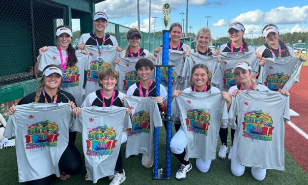 FL PGF Super 40: Where Softball Dreams Come to be Crushed and Crowned Recap!