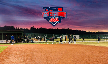 2023 Ray Seymour Invitational: Softball Weekend Delivers Thrills, Chills, and Record-Breaking Skills