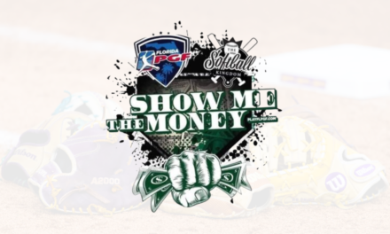 The PGF Show Me The Money Tournament: Where Softball Stars Shine