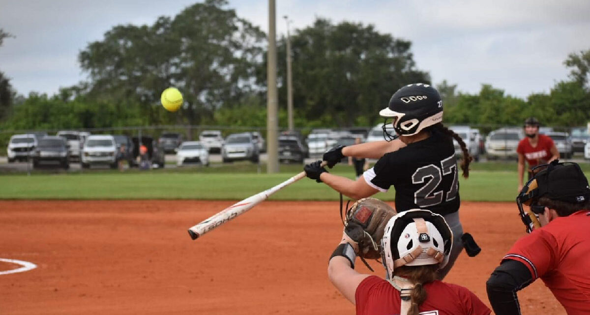Travel Softball: When does the financial burden outweigh the potential benefits?