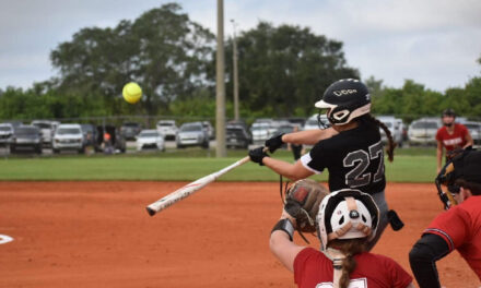Softball Smackdown: A Weekend Packed with Tournaments, and Twists