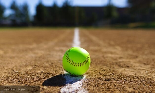 Softball Fever Strikes Florida: Get Ready for a Weekend of Diamond Delirium!