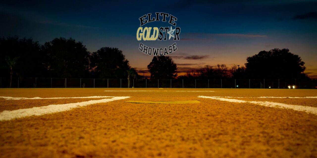 The GoldStar Elite Fall Showcase 2023: Where Softball Stars Shine and Dreams Align!