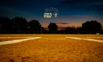 Swing for the Fences: The GoldStar Elite Fall Showcase 2023 Delivers Softball Madness!