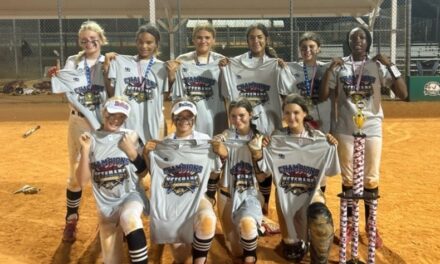 Softball Spectacular: Clearwater Fall Classic, Backwards K, and PGF Super 40 – A Triple Play of Diamond Delights