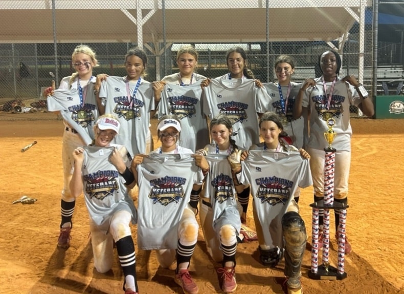 Softball Spectacular: Clearwater Fall Classic, Backwards K, and PGF Super 40 – A Triple Play of Diamond Delights