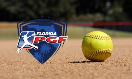 PGF Florida Fall State Tournament: Fastballs, Drama, and Championship Dreams!
