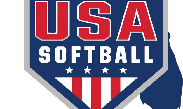 USA SOFTBALL MEMORIAL DAY TOURNAMENT