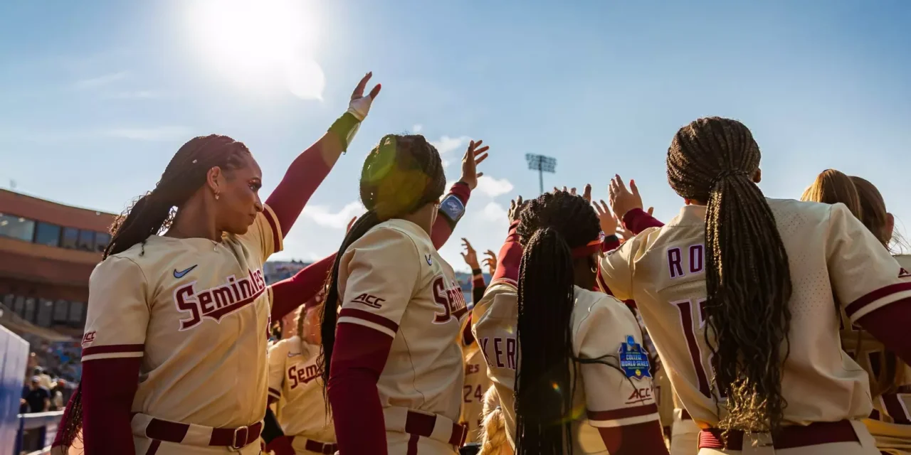 Florida DI Softball 2024 Preview