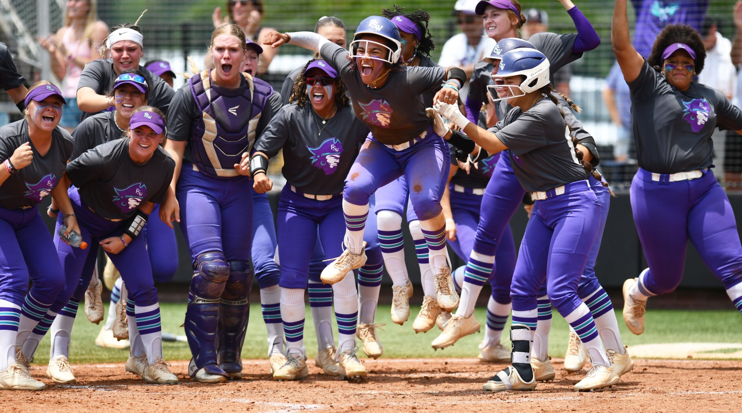 FSW Looks to Continue NJCAA Dominance in 2024 Florida Fastpitch
