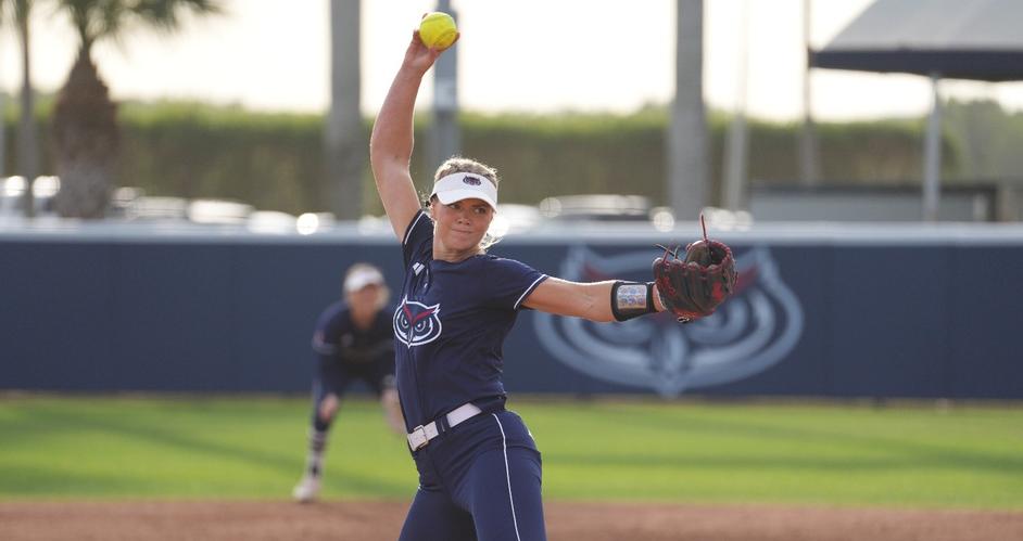 Explosive Performances and Stellar Pitching Highlight Florida College Softball Standouts of the Week