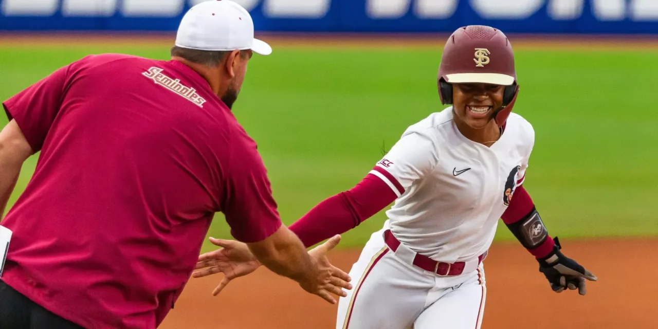 No. 3 Florida State Softball: A Force to Be Reckoned With in 2024