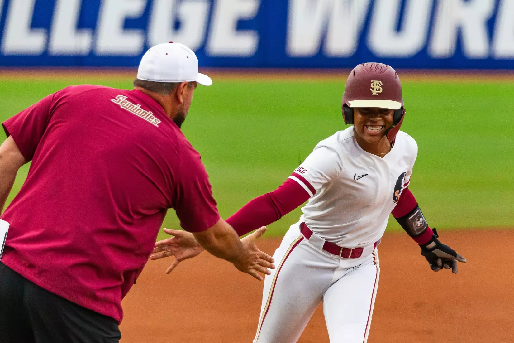 No. 3 Florida State Softball A Force to Be Reckoned With in 2024