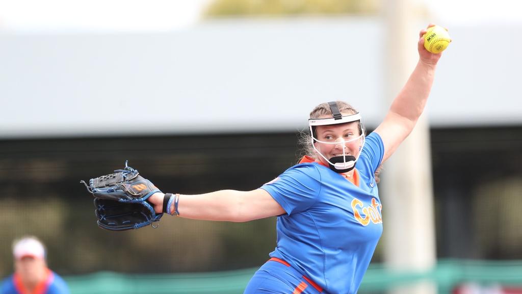 Willis Shines, Bulls Bounce Back, and Miller Makes History: Florida College Softball Recap