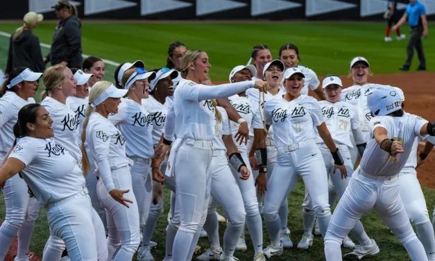 Opening Day Surprises and Triumphs: Florida College Softball Recap