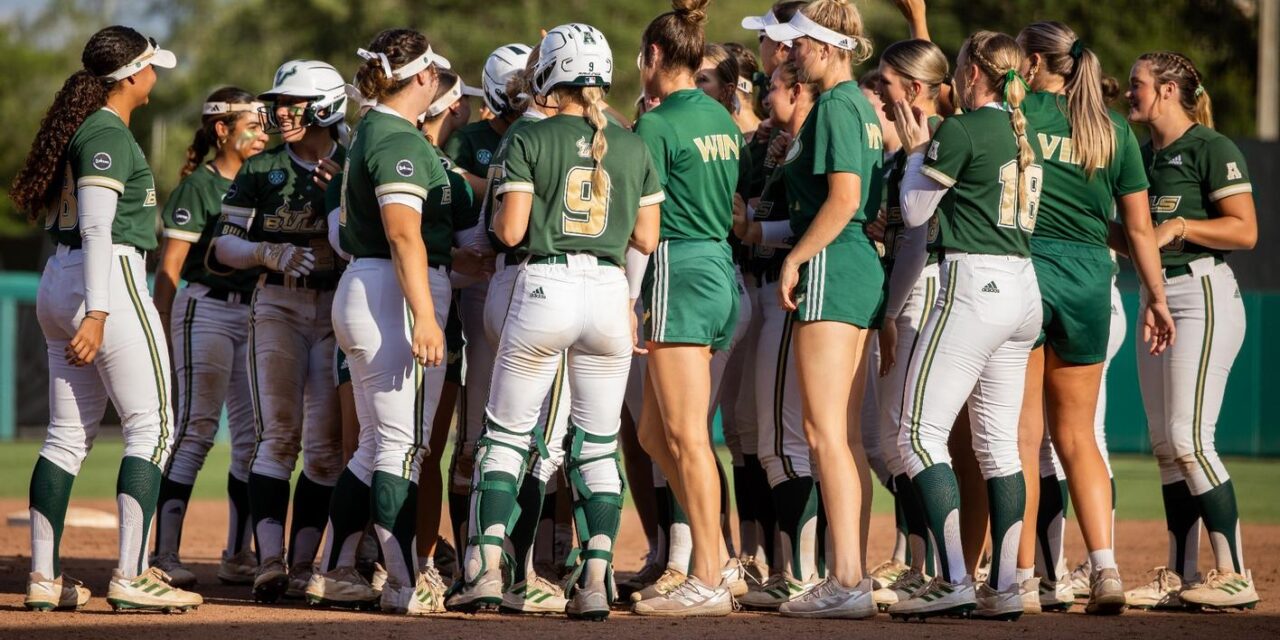 NCAA DI College Softball Opening Week: Florida Teams Set to Make a Splash