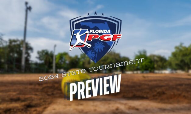 Preview: 2024 PGF Florida Summer State Championships