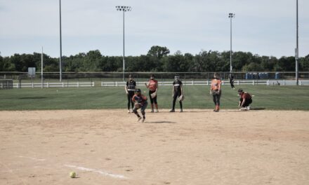 Navigating the Costs and Demands of Travel Softball