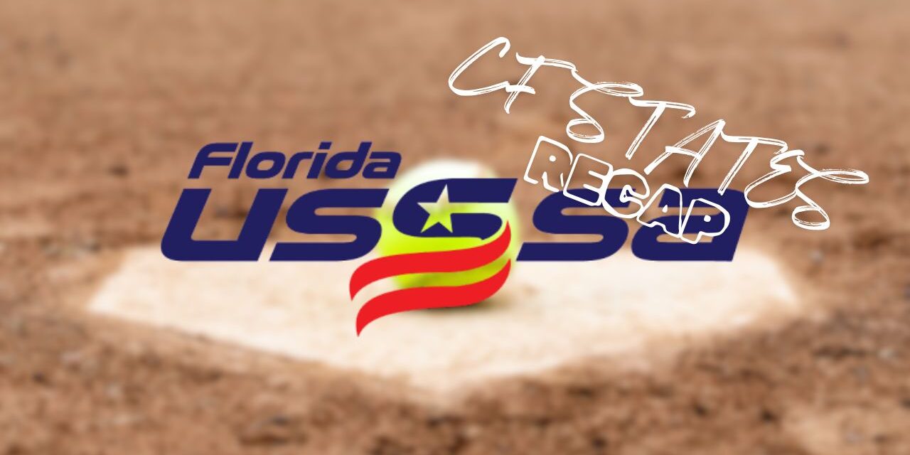 Central Florida States Tournament Recap: A Weekend of Sunshine and Softball