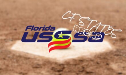 Central Florida States Tournament Recap: A Weekend of Sunshine and Softball