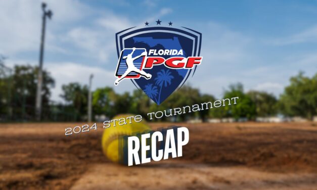 RECAP: 2024 PGF FLORIDA SUMMER STATE CHAMPIONSHIPS