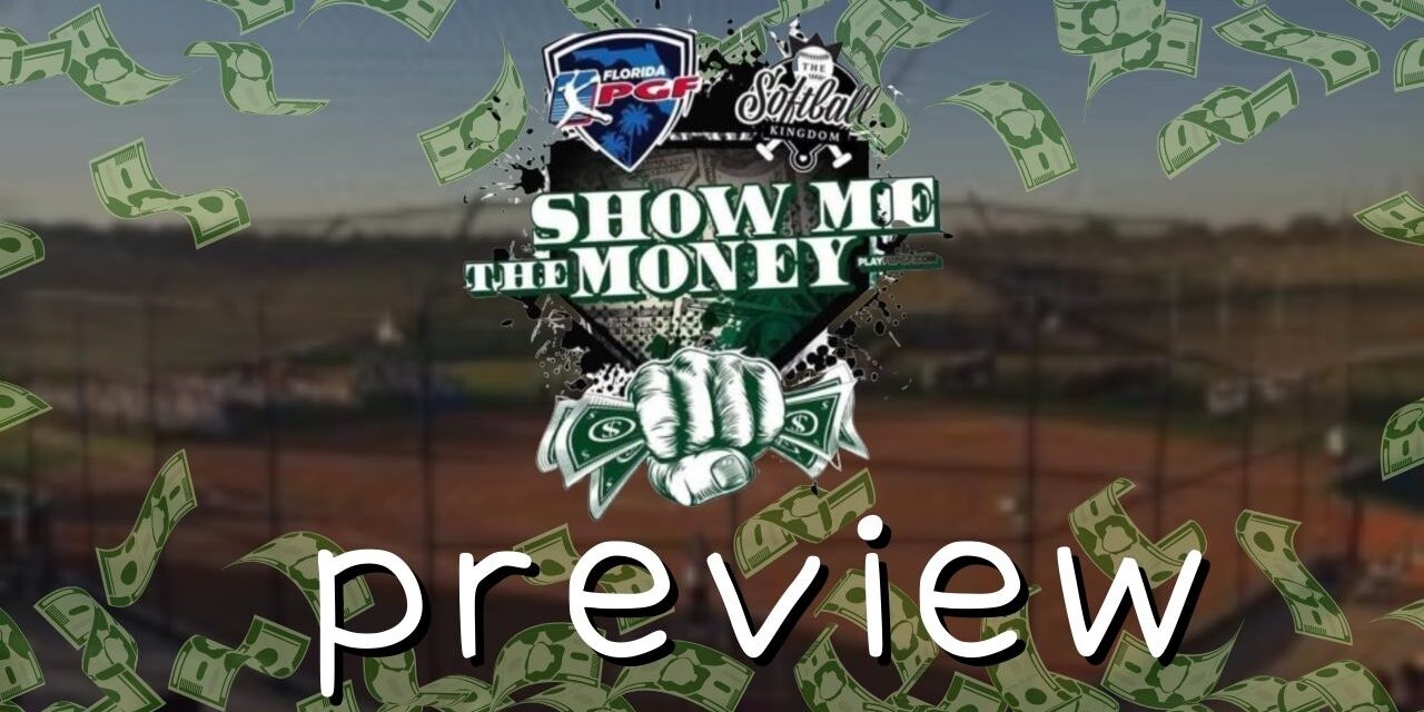 2024 PGF Show Me The Money Preview