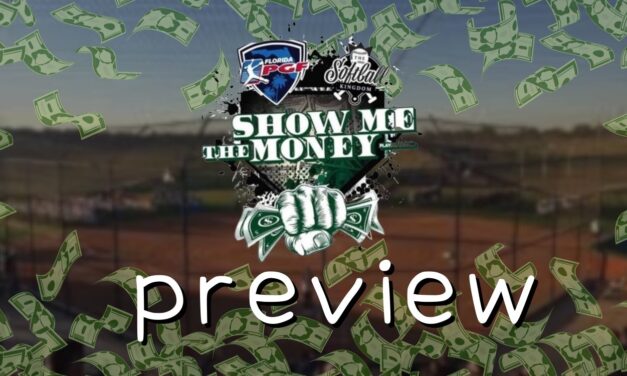 18U Division Preview: PGF Show Me the Money Tournament (November 2-3, 2024)