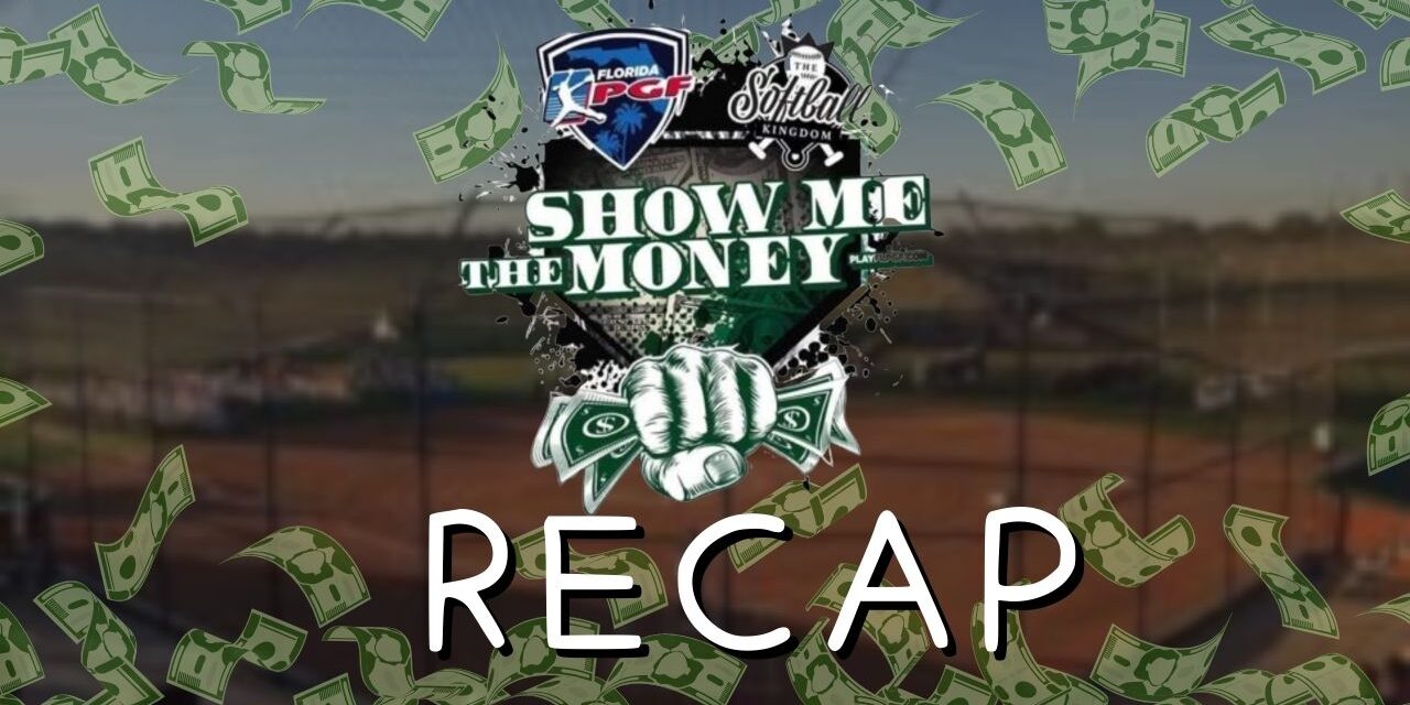 Show Me The Money Tournament Delivers Exciting Finishes and Big Performances