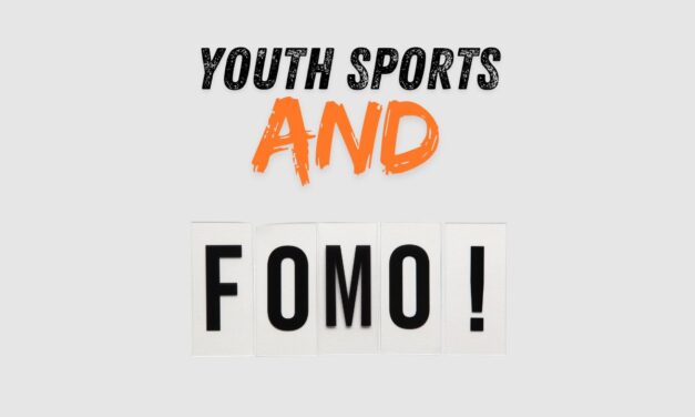 Is FOMO Ruining Softball and Youth Sports in General?