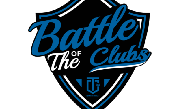 TEAM1 CONNECT Battle of the Clubs