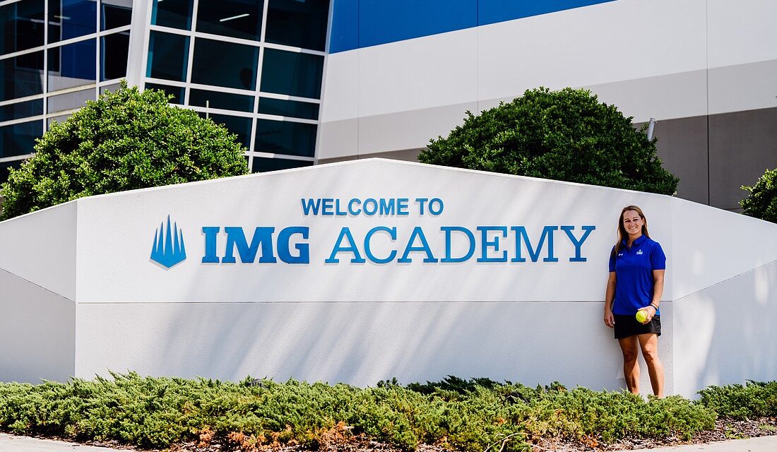 IMG Academy Unveils Softball Program