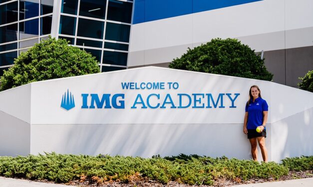 IMG Academy Unveils Softball Program