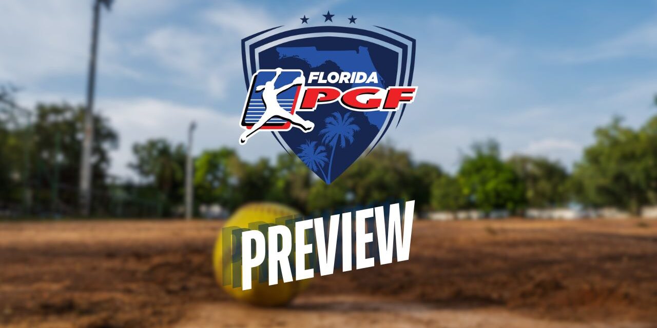 PGF Super 48 Preview: Clearwater Set for High-Level Competition on September 7-8