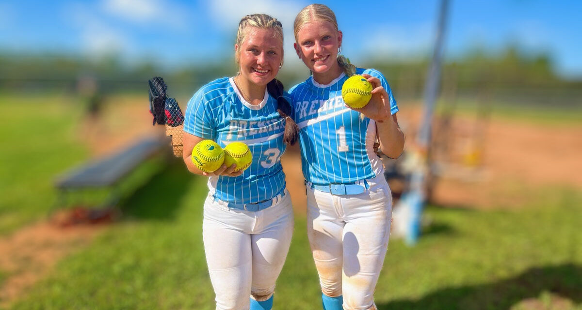 Top Performances in Florida Fastpitch from This Past Week